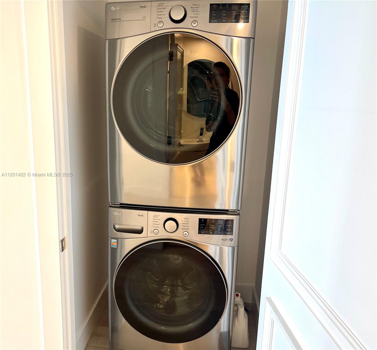 BEACH CLUB TWO - Residential Lease