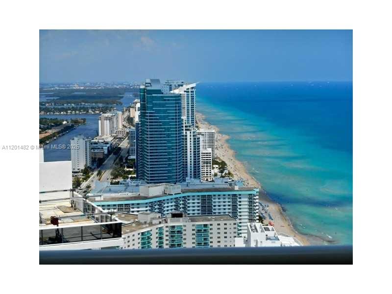 BEACH CLUB TWO - Residential Lease