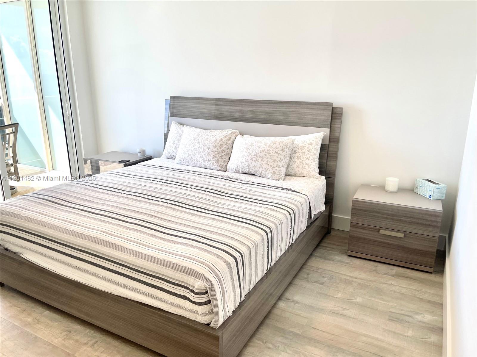 BEACH CLUB TWO - Residential Lease