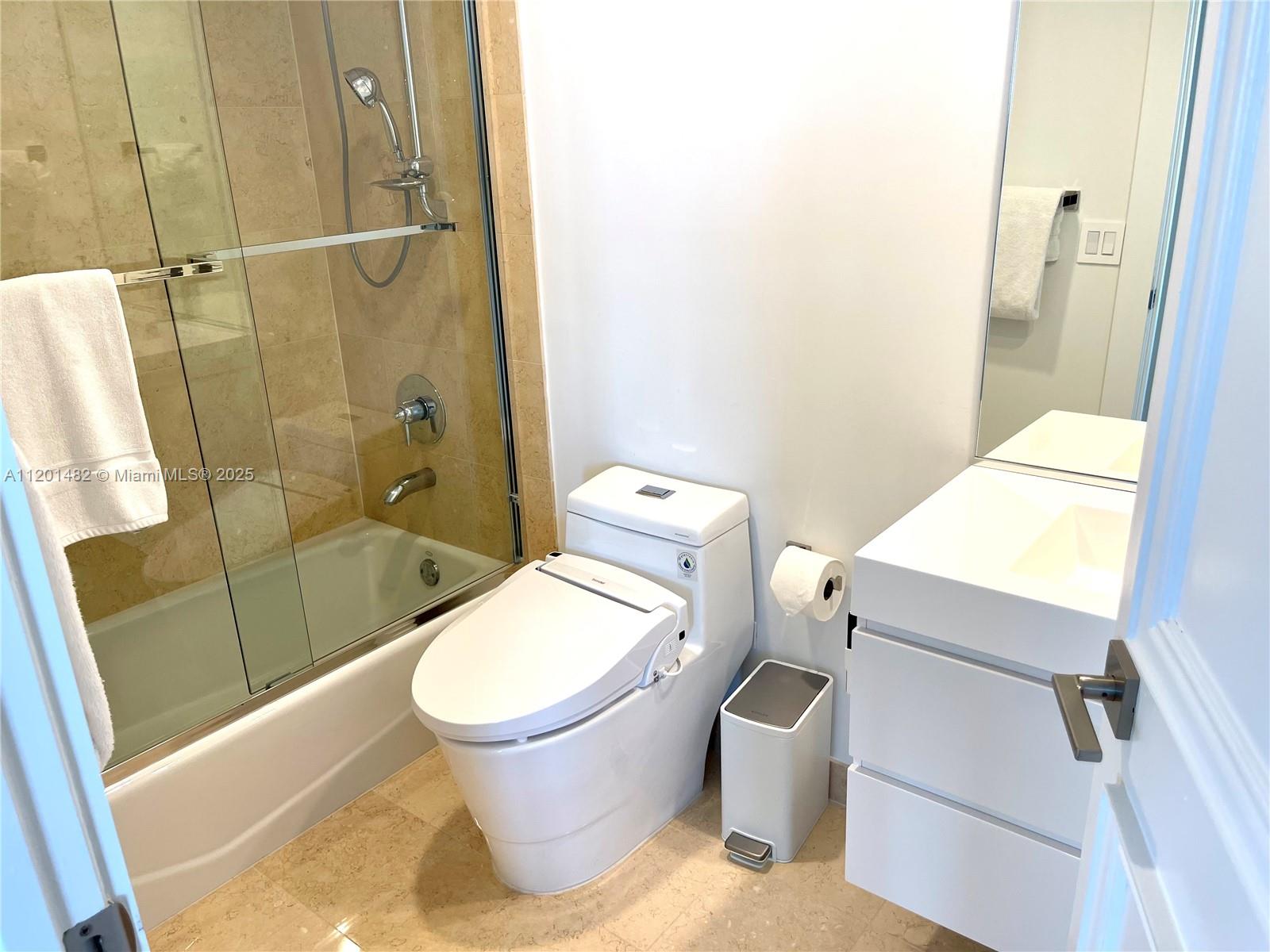 BEACH CLUB TWO - Residential Lease