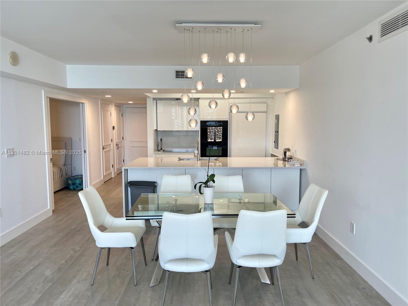 BEACH CLUB TWO - Residential Lease