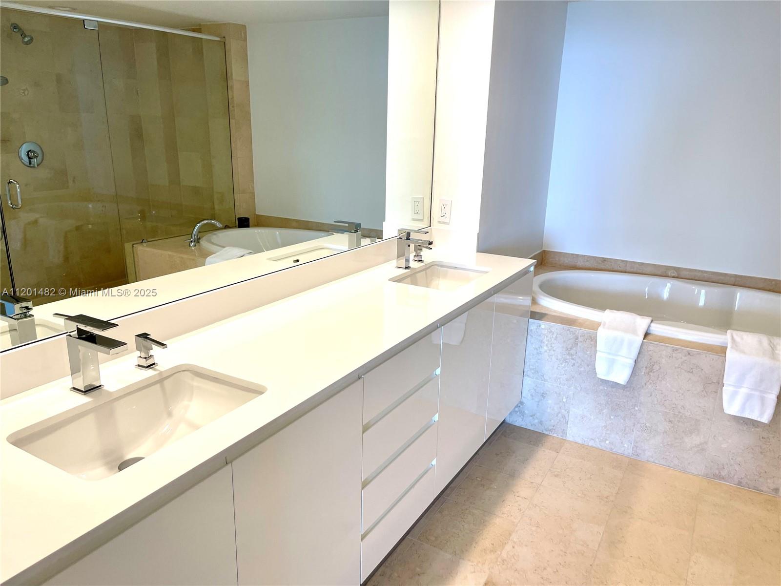 BEACH CLUB TWO - Residential Lease