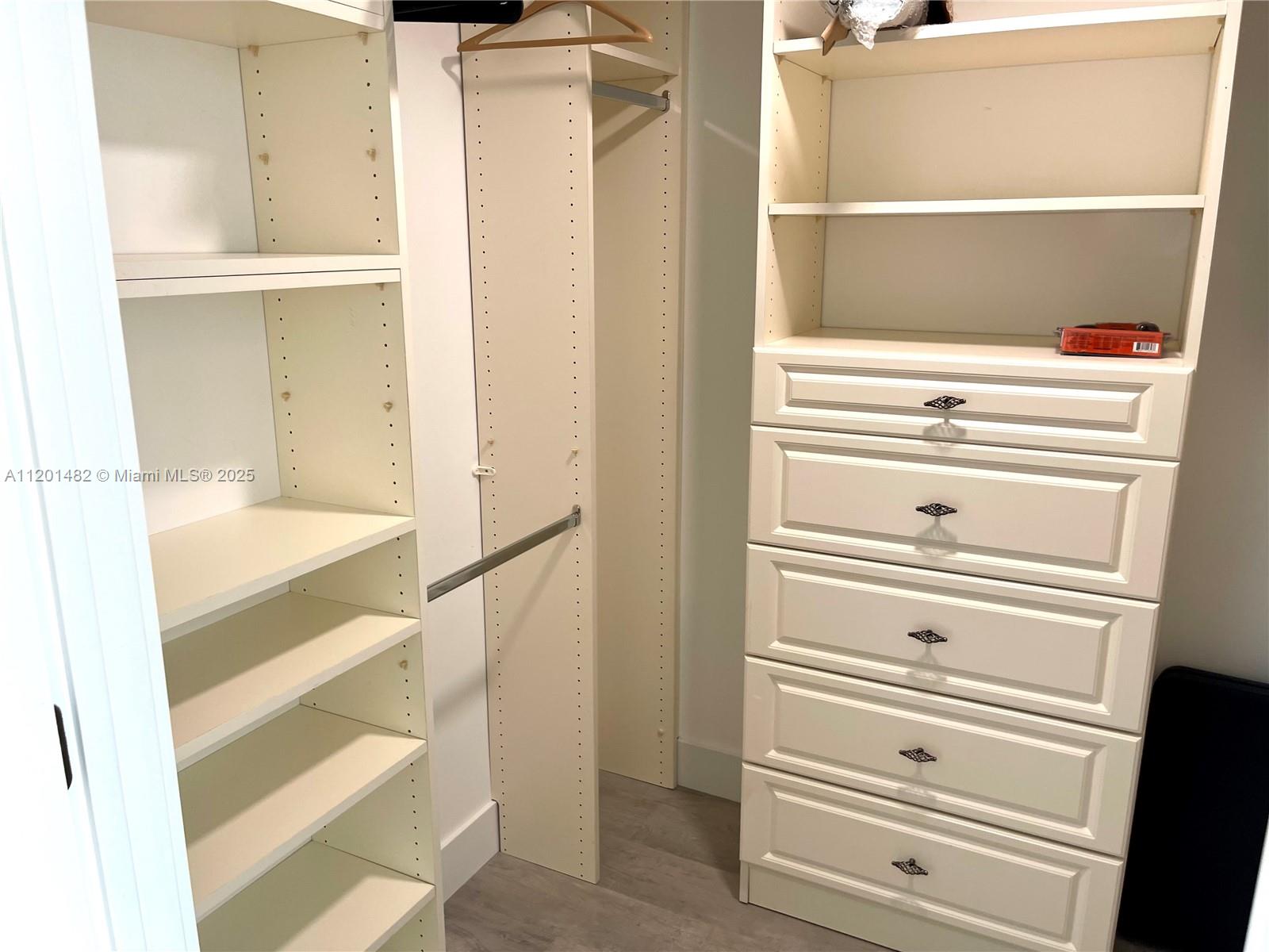 BEACH CLUB TWO - Residential Lease