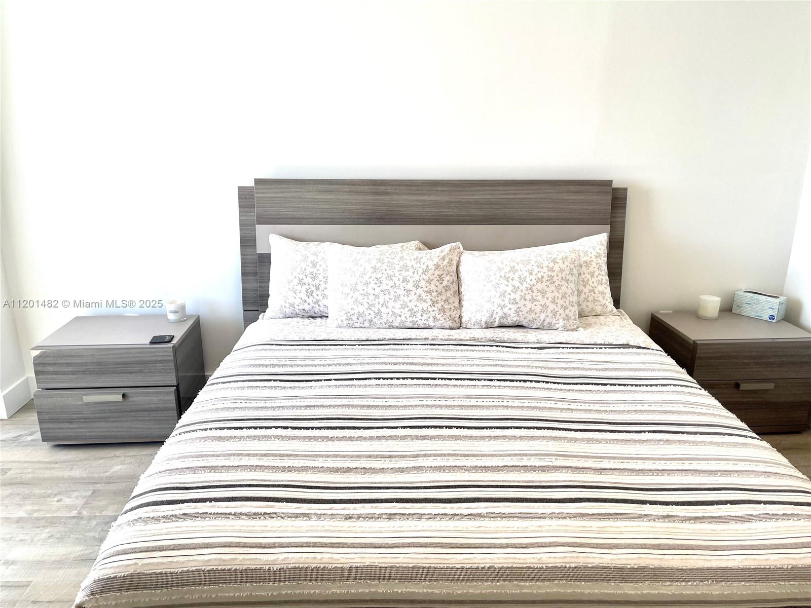 BEACH CLUB TWO - Residential Lease