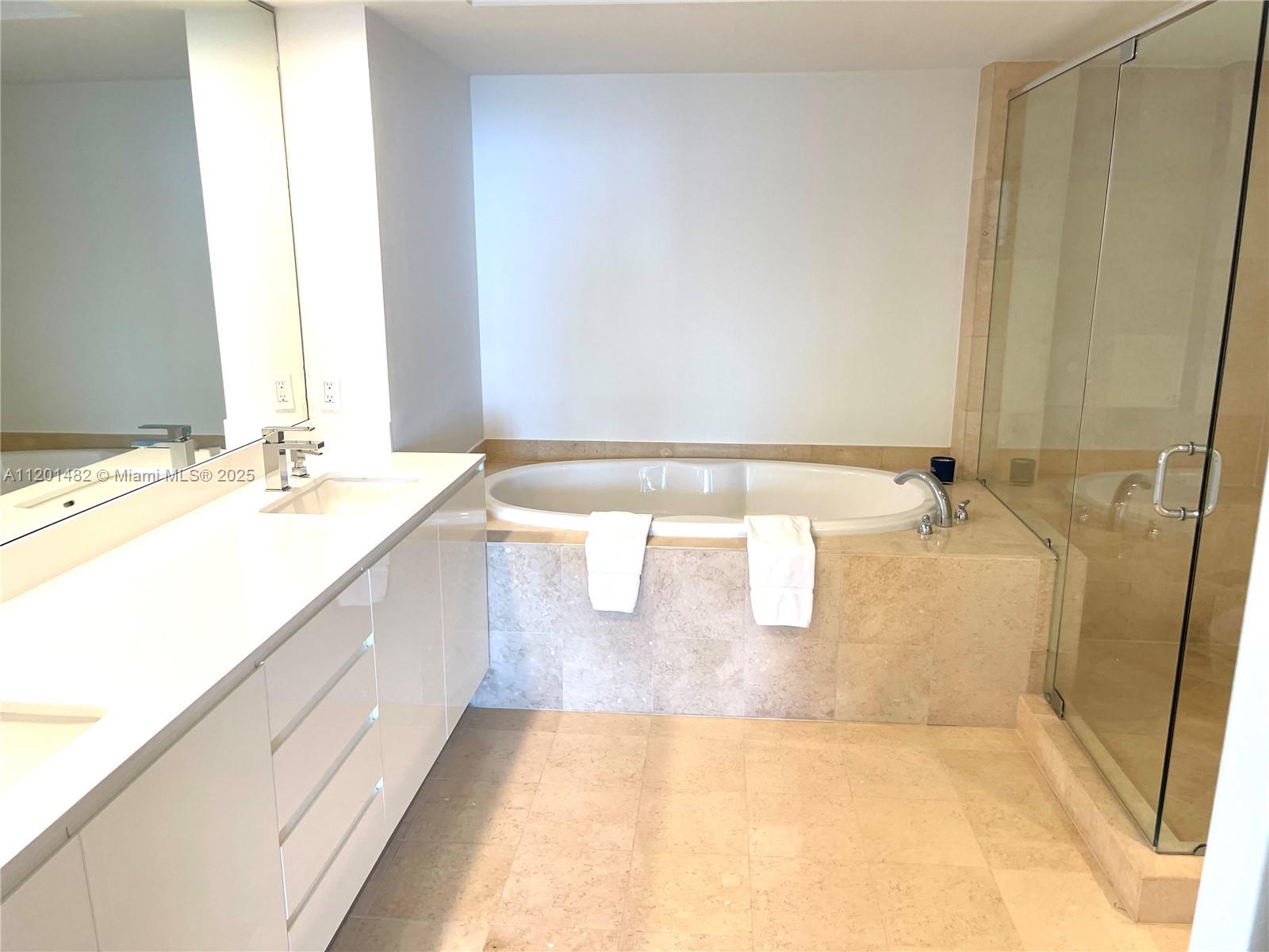 BEACH CLUB TWO - Residential Lease