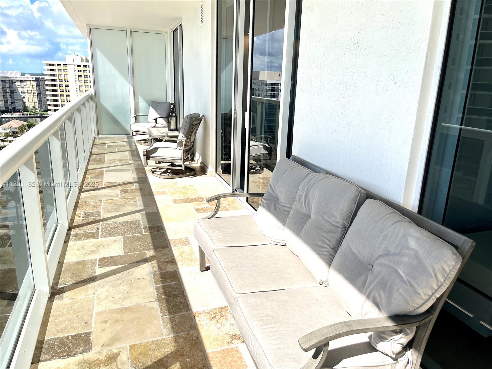 BEACH CLUB TWO - Residential Lease