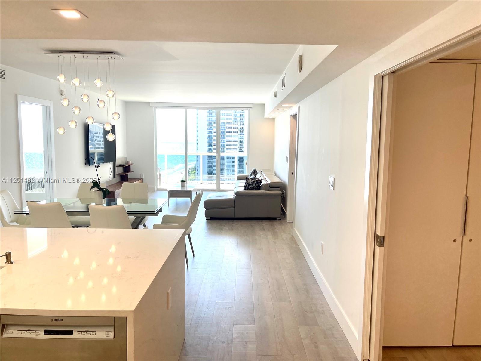 BEACH CLUB TWO - Residential Lease