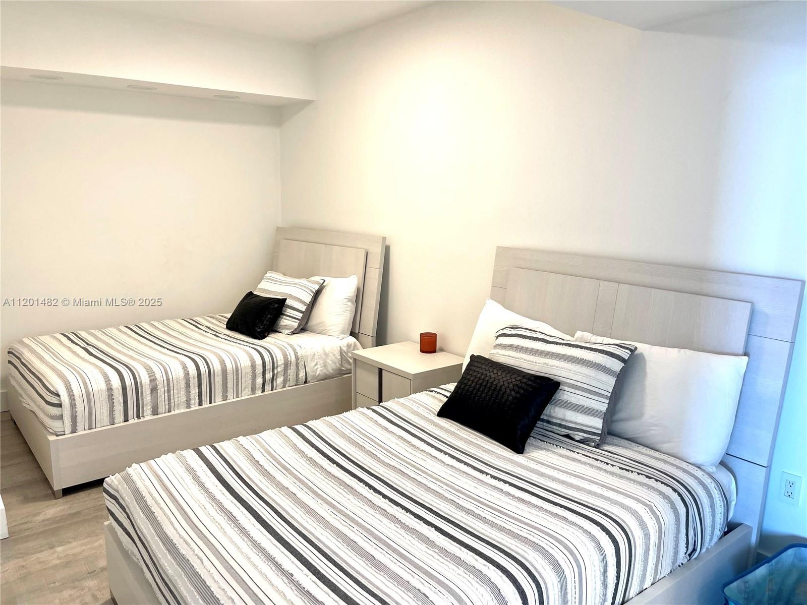 BEACH CLUB TWO - Residential Lease