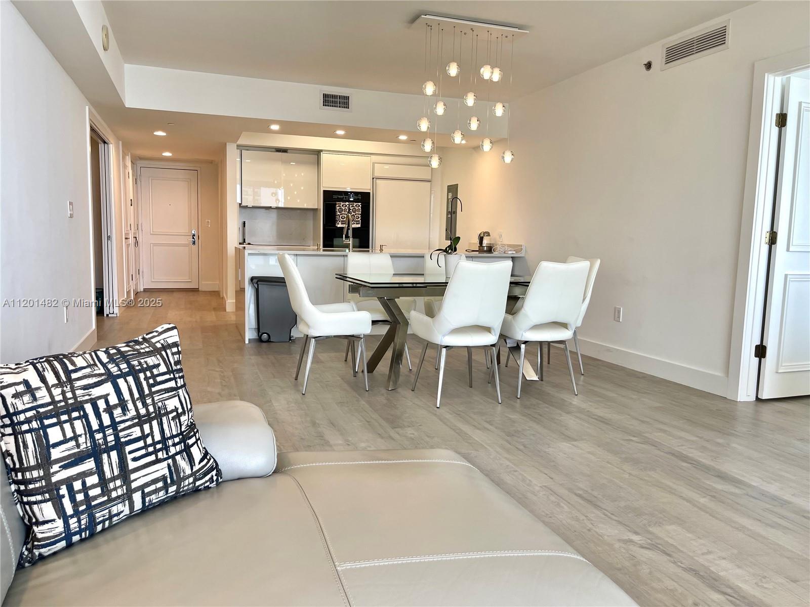 BEACH CLUB TWO - Residential Lease