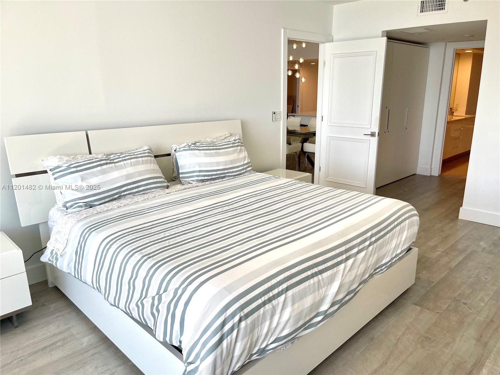 BEACH CLUB TWO - Residential Lease