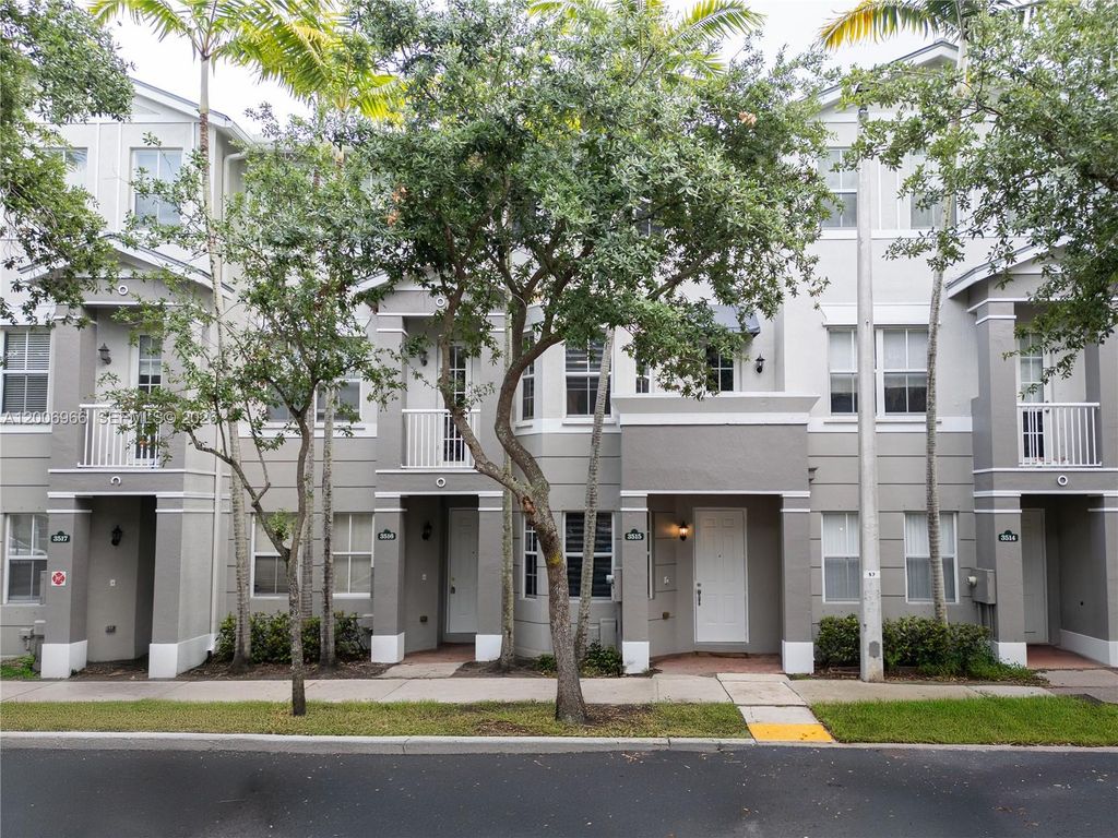 Photo of 3515 Shoma Dr #3515, Royal Palm Beach, FL 33414 (MLS # A12006966)