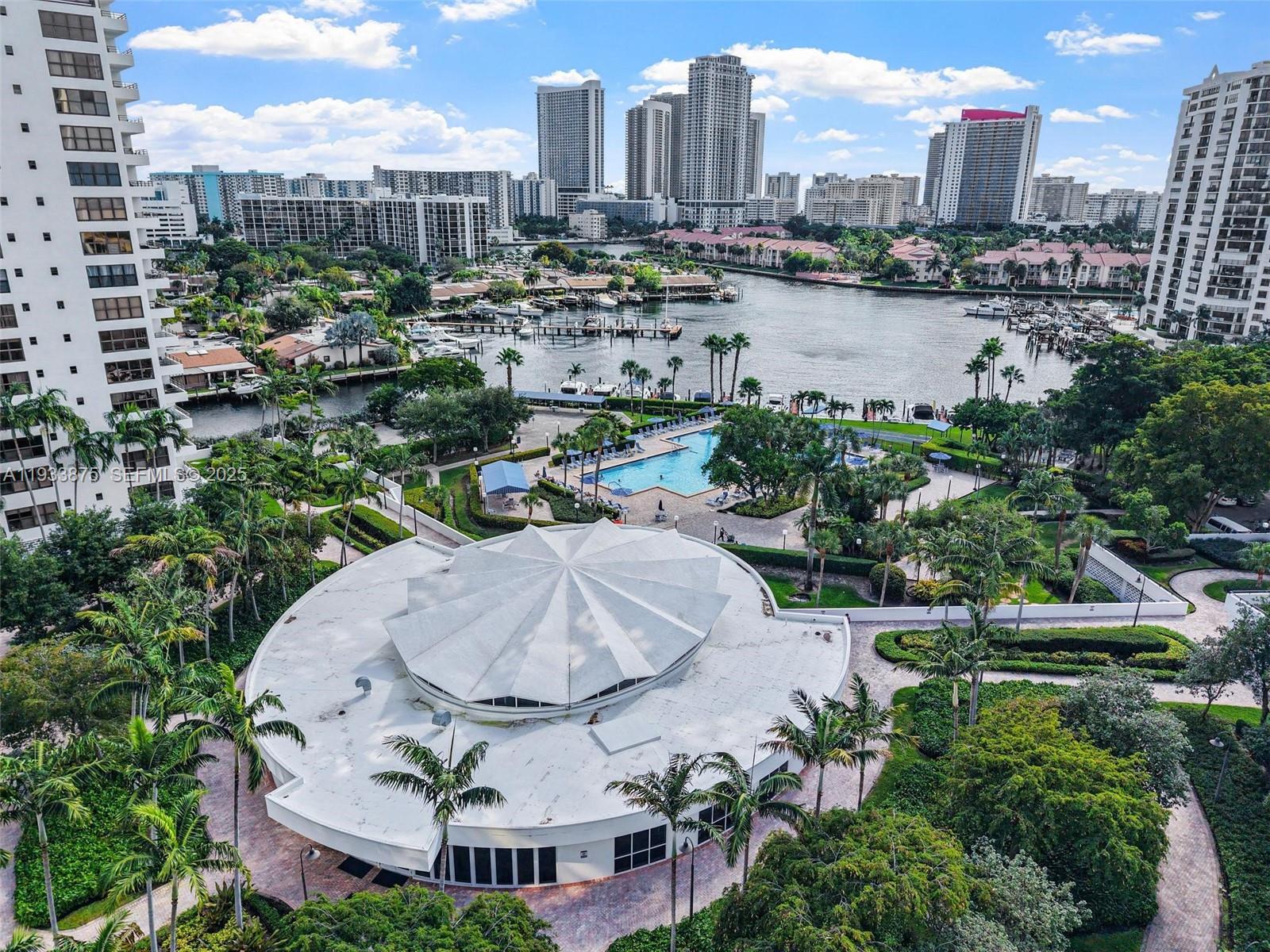 OLYMPUS CONDO PHASE - Residential