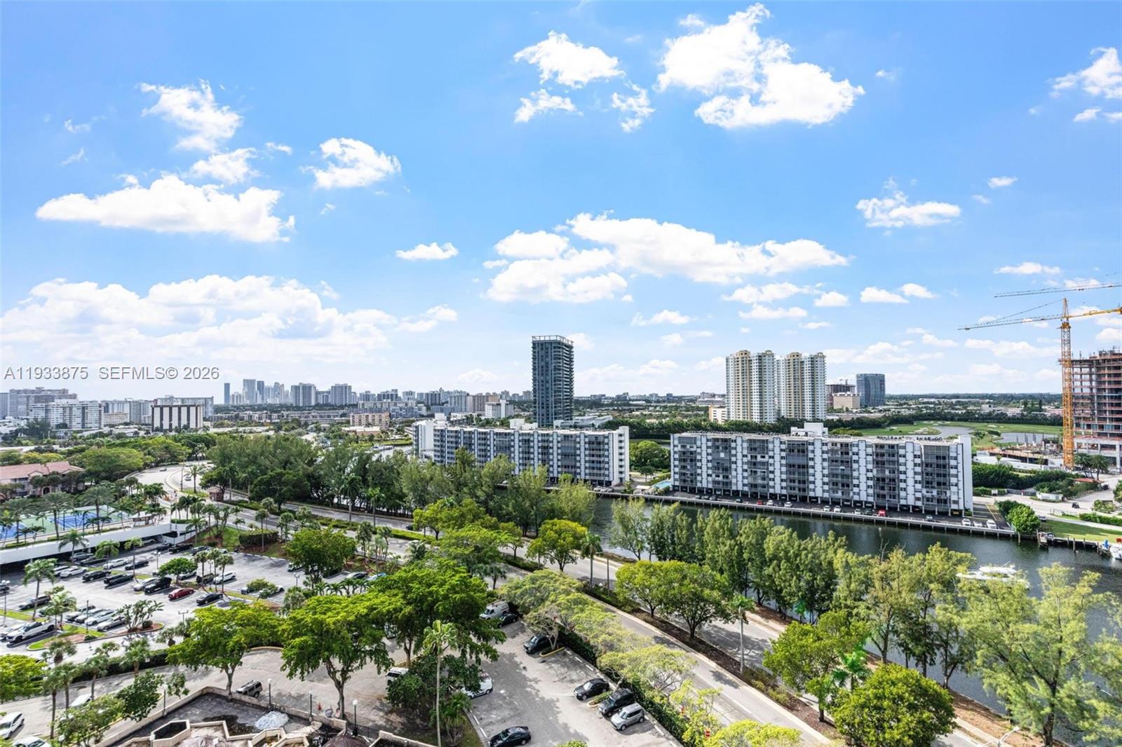 OLYMPUS CONDO PHASE - Residential