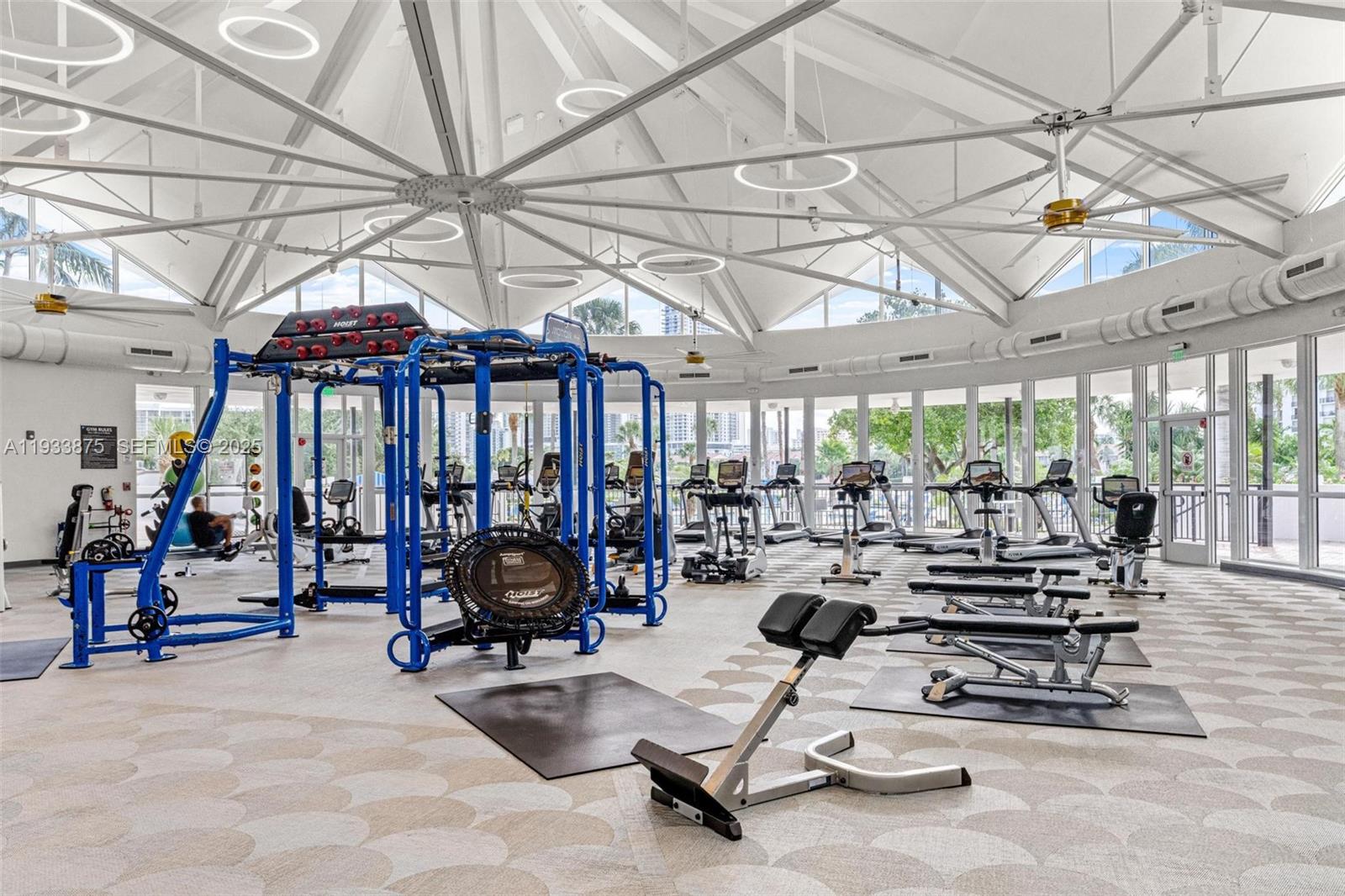 OLYMPUS CONDO PHASE - Residential