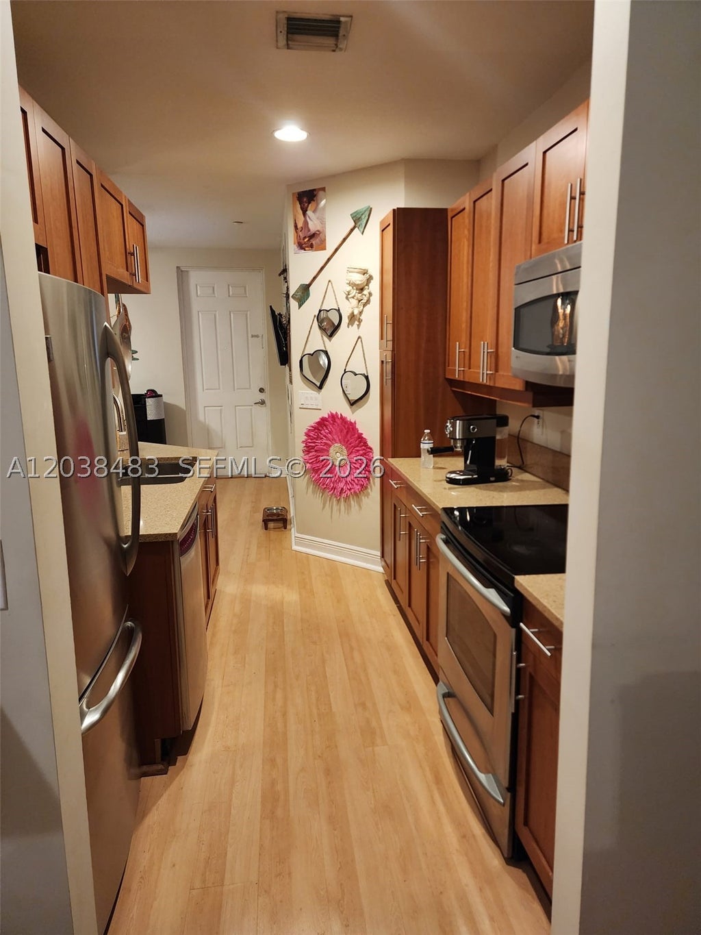 Photo of 259 SW 13th Ter #259, Fort Lauderdale, FL 33312 (MLS # A12038483)