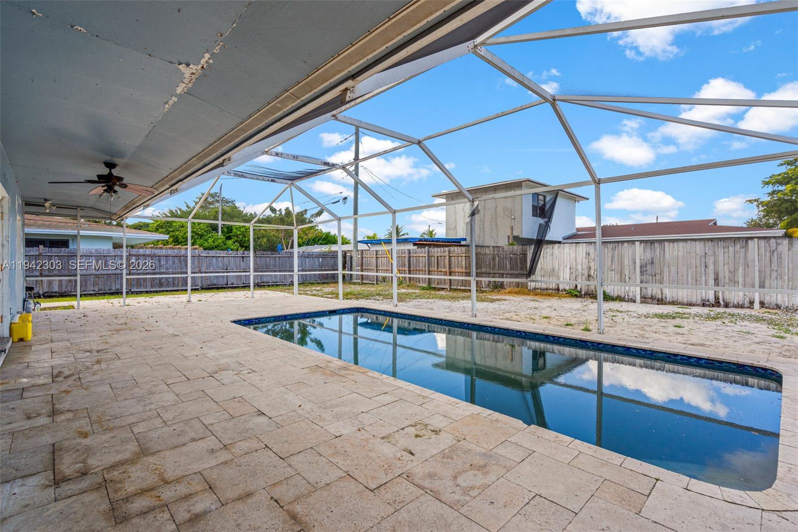 KENDALL GREEN SEC - Residential