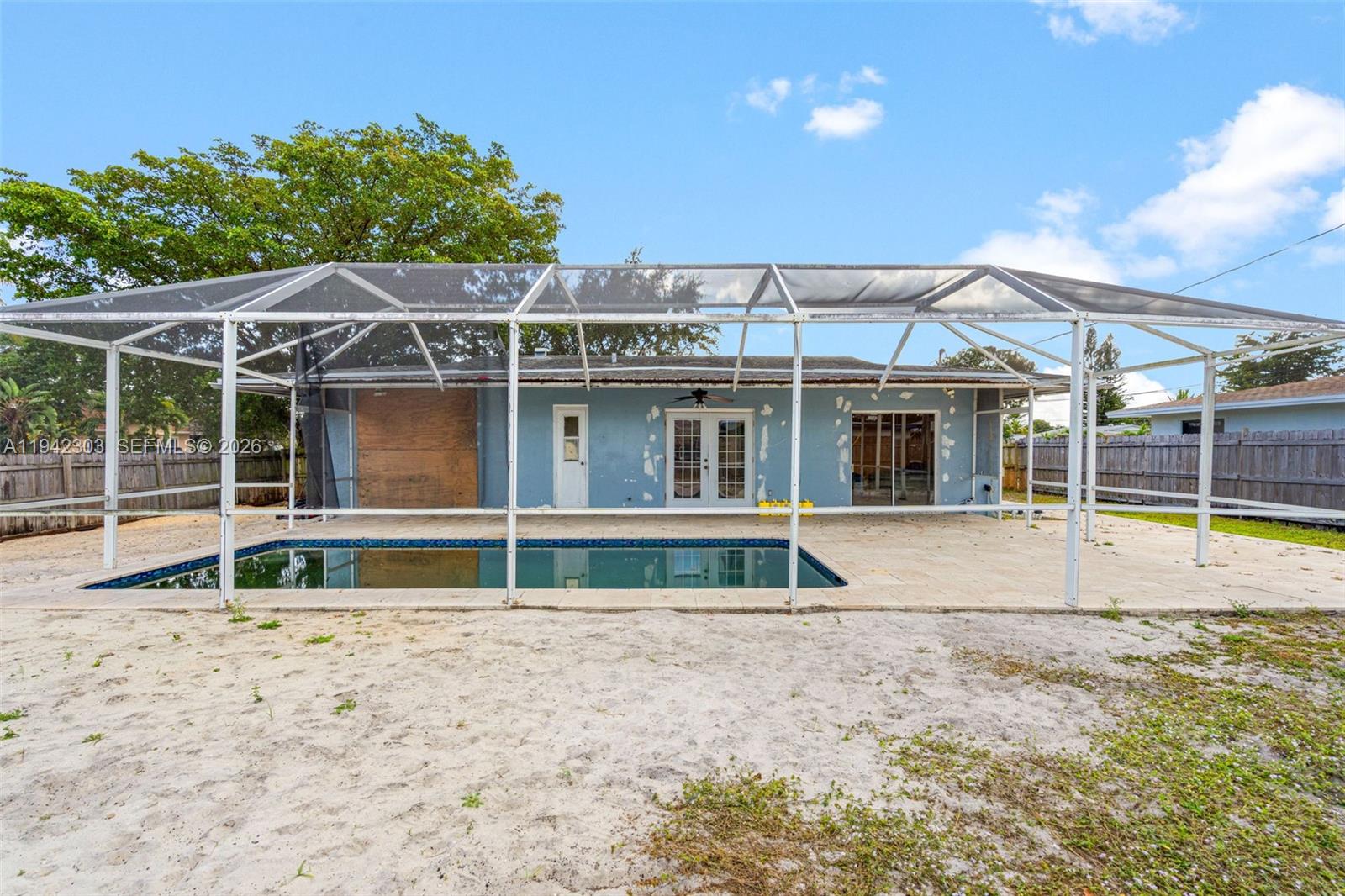 KENDALL GREEN SEC - Residential