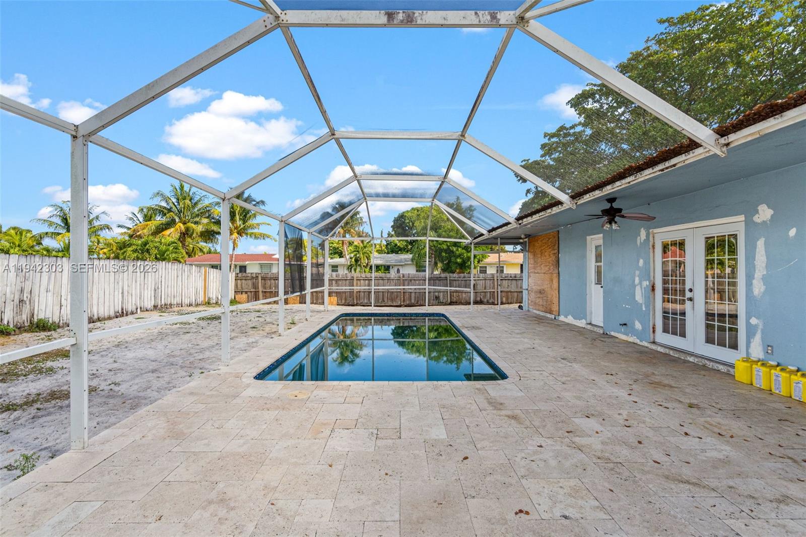 KENDALL GREEN SEC - Residential