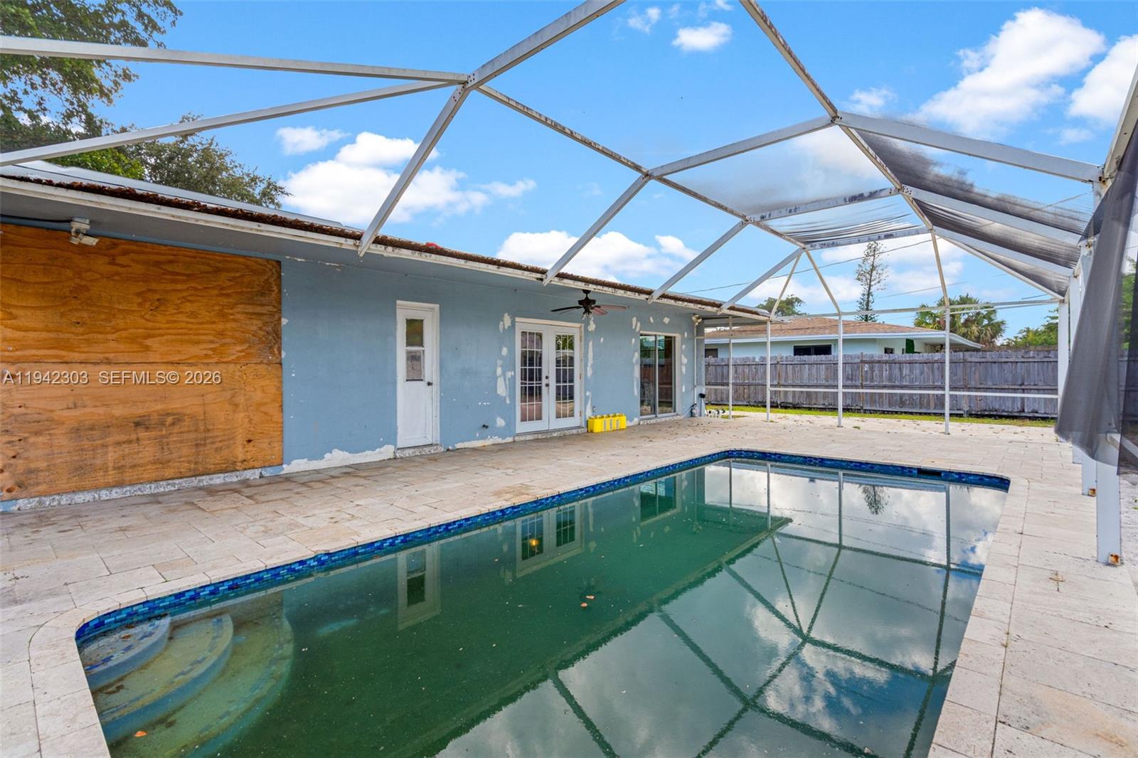 KENDALL GREEN SEC - Residential