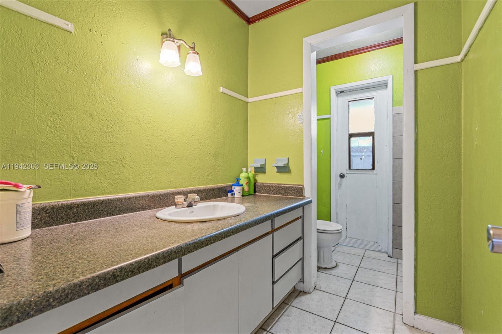 KENDALL GREEN SEC - Residential