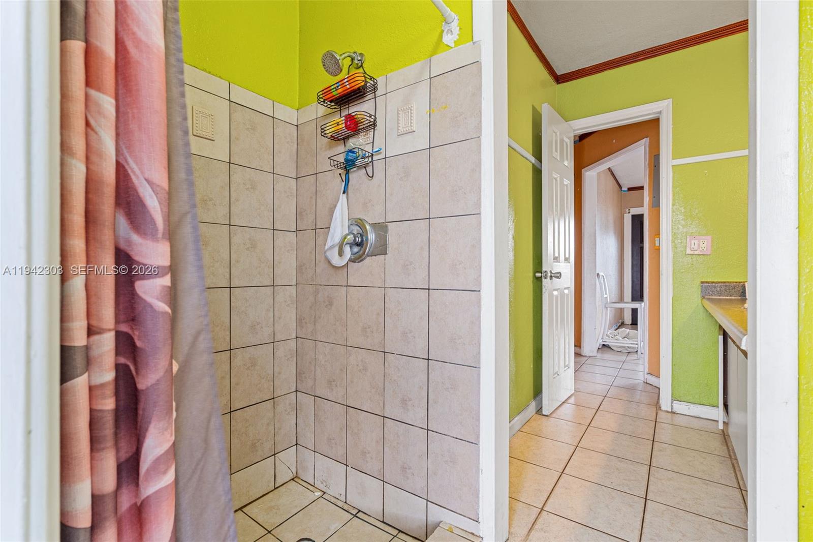 KENDALL GREEN SEC - Residential