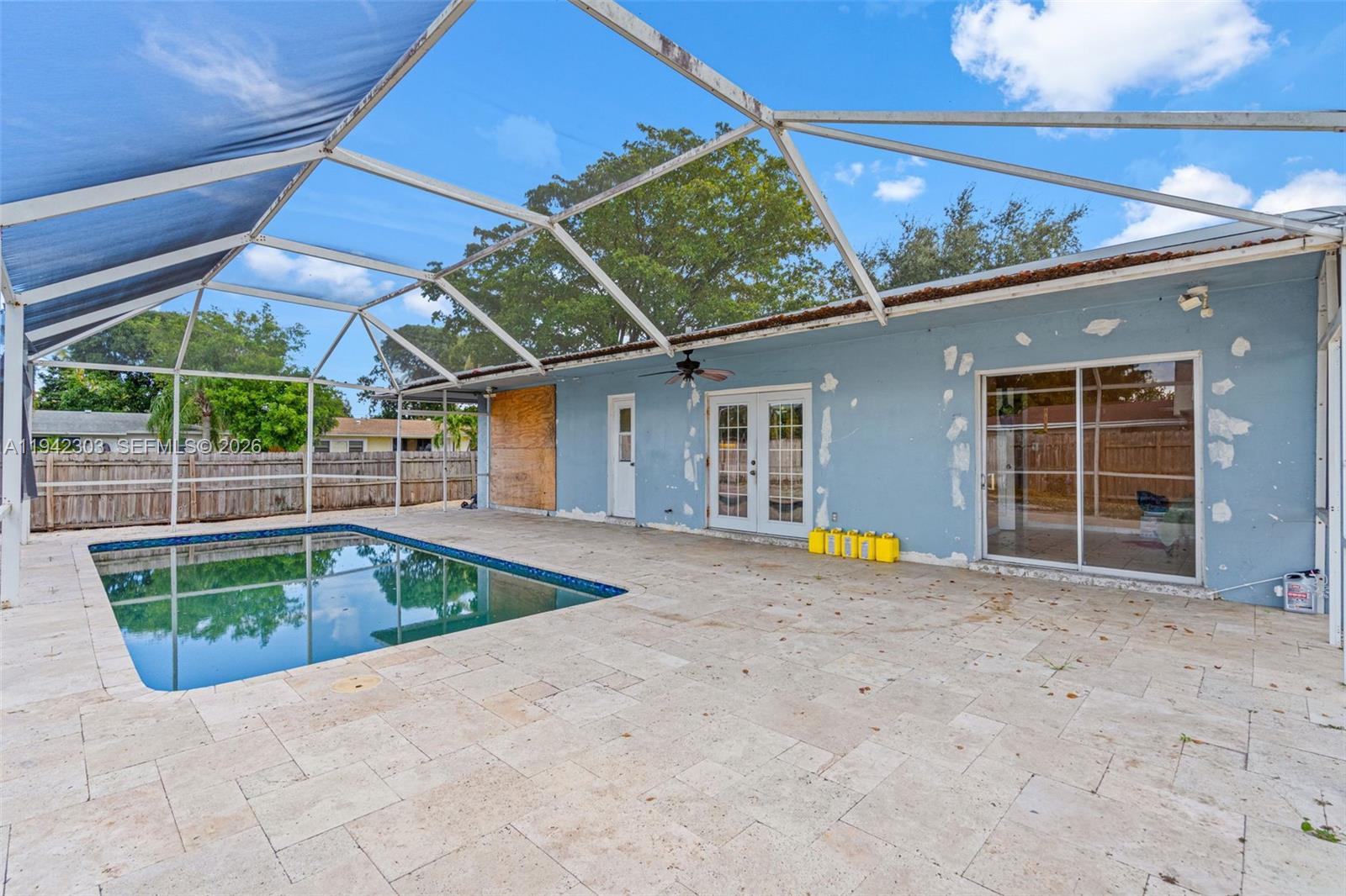 KENDALL GREEN SEC - Residential