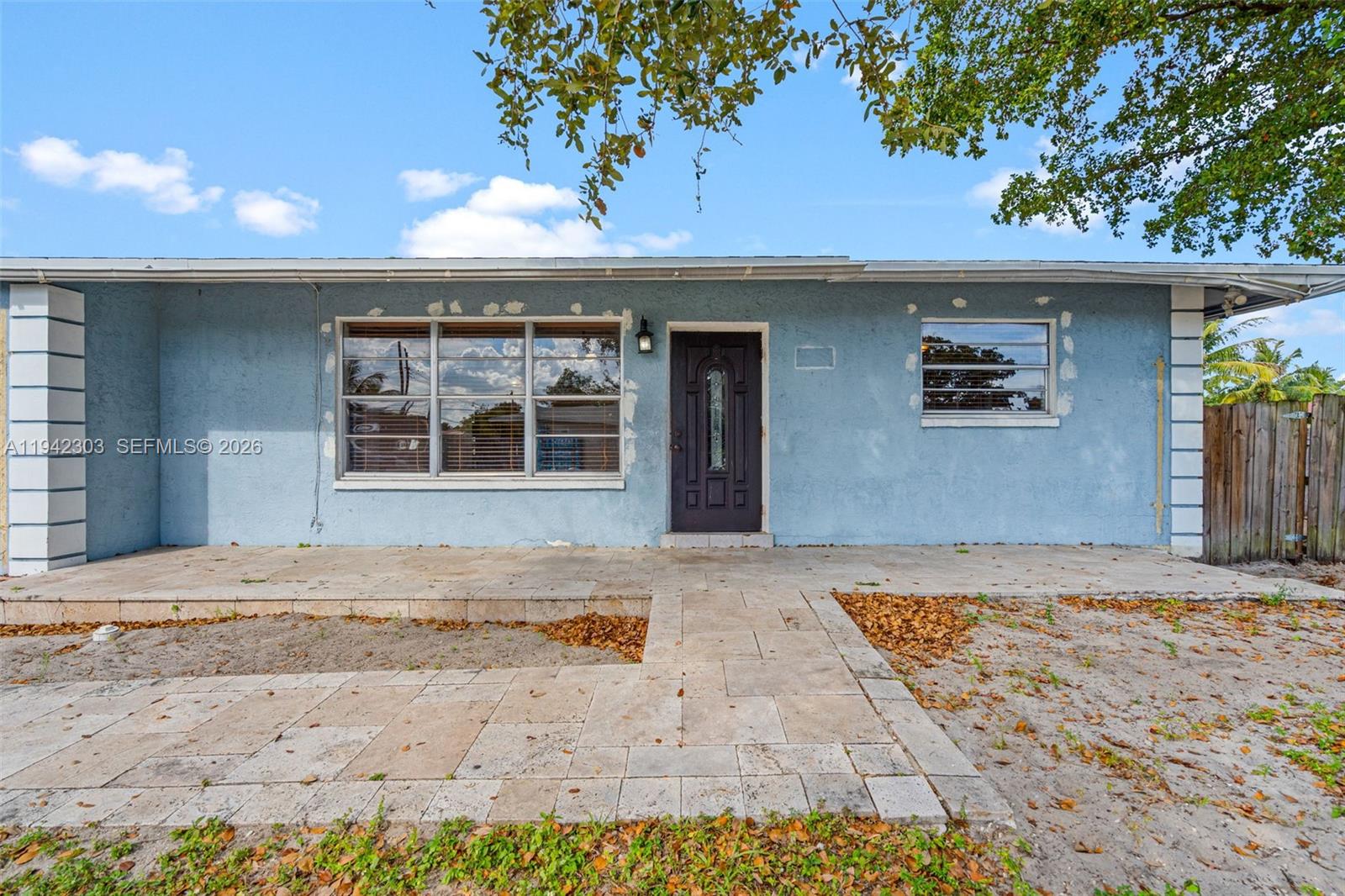 KENDALL GREEN SEC - Residential