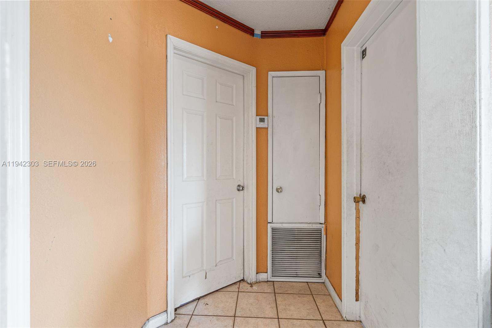 KENDALL GREEN SEC - Residential