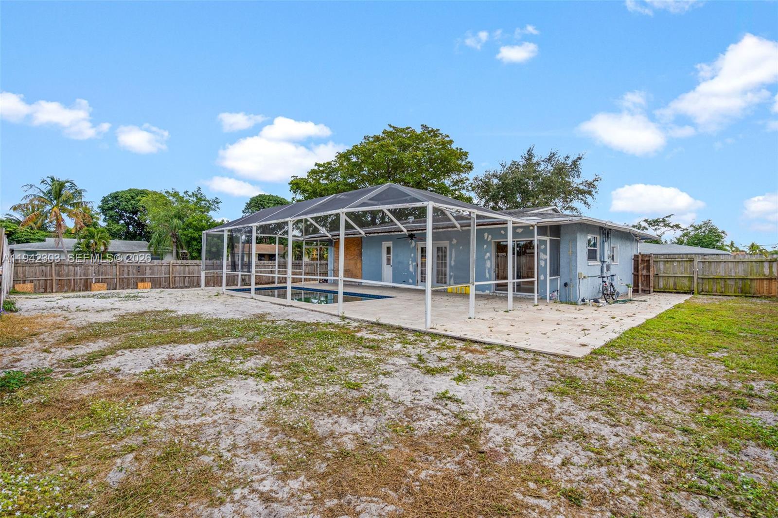 KENDALL GREEN SEC - Residential