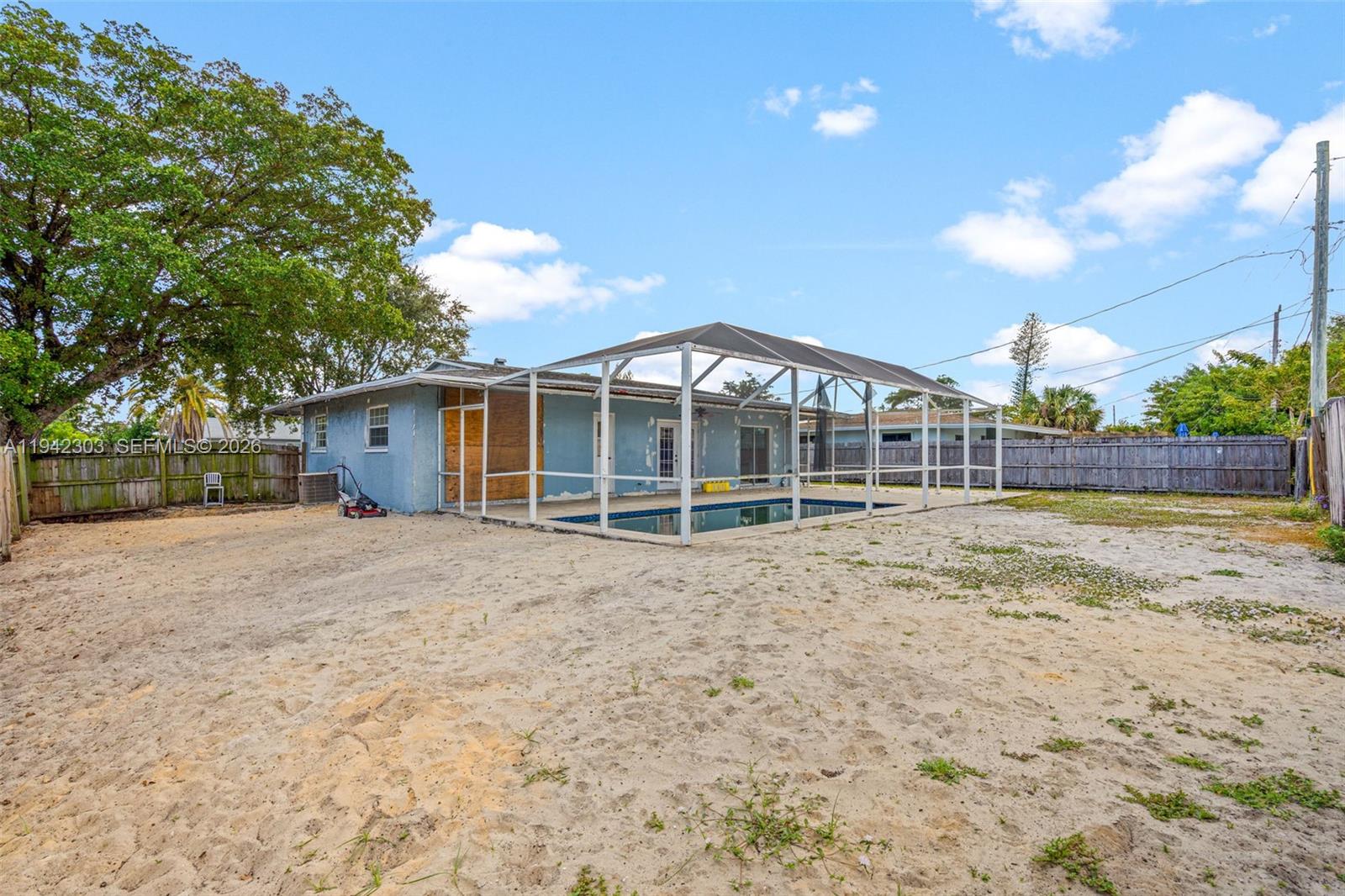 KENDALL GREEN SEC - Residential