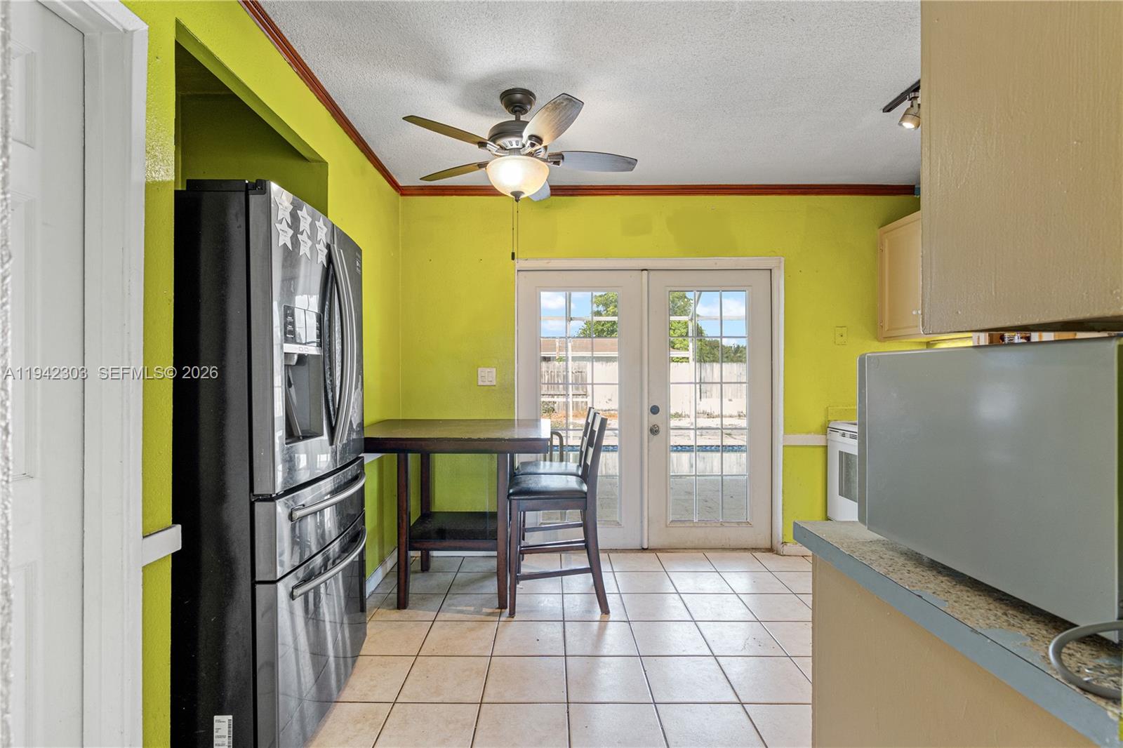 KENDALL GREEN SEC - Residential