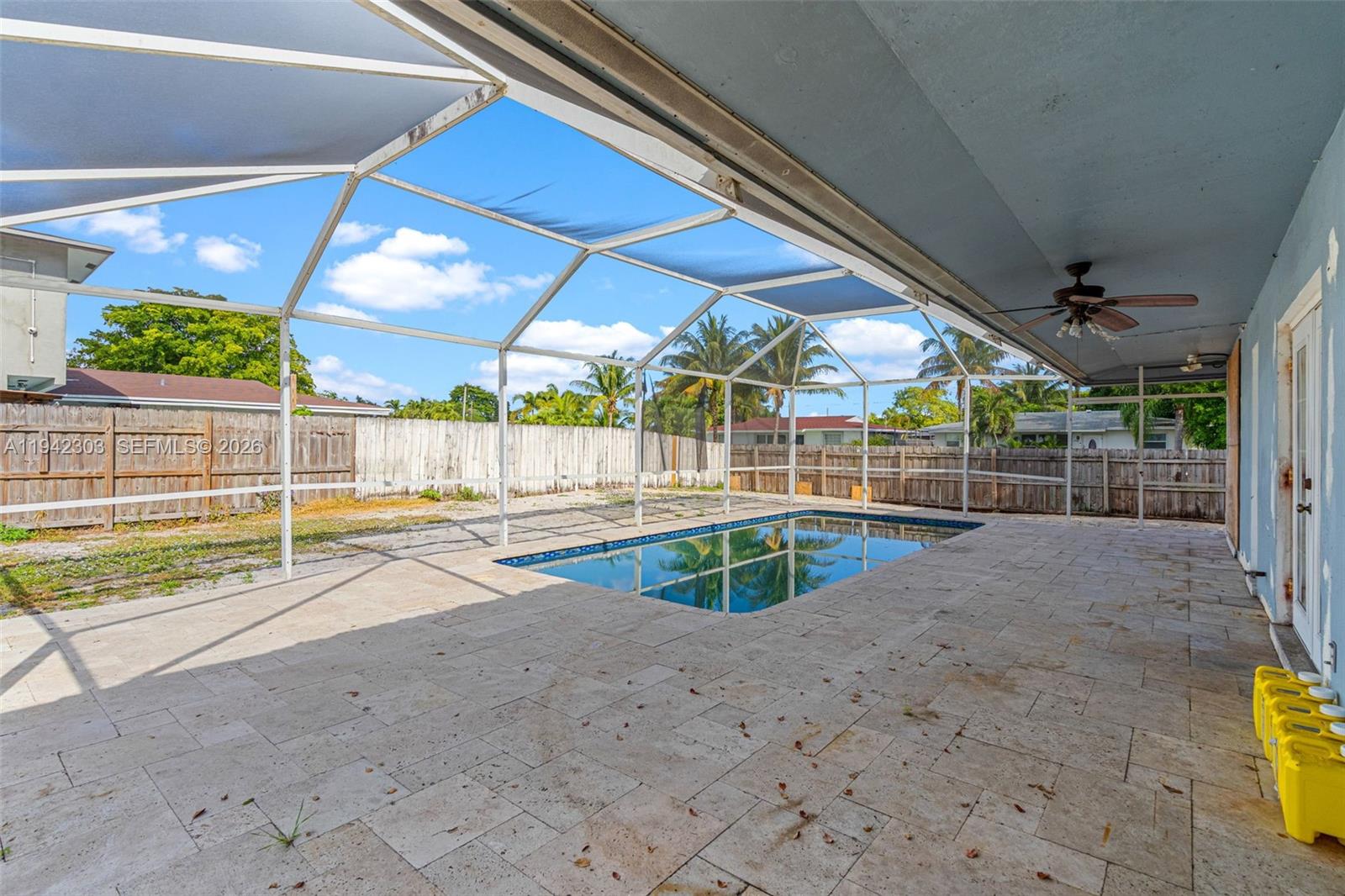 KENDALL GREEN SEC - Residential