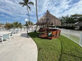 MANATEE BAY CLUB - Land