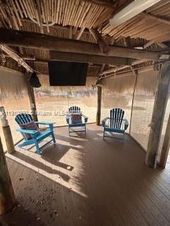 MANATEE BAY CLUB - Land