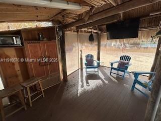 MANATEE BAY CLUB - Land