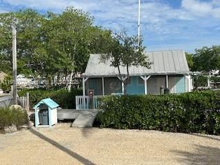 MANATEE BAY CLUB - Land