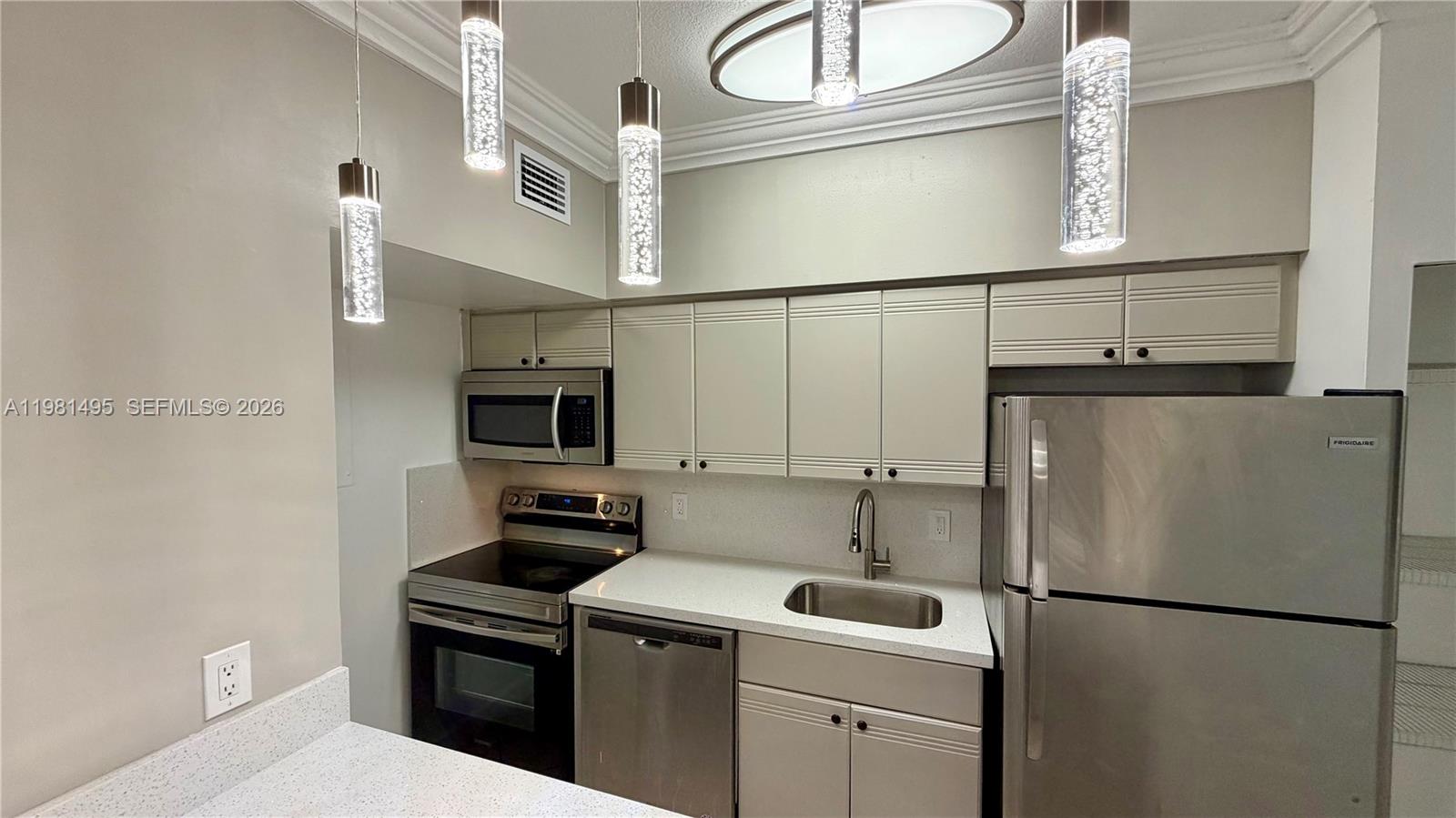 LINCOLN VIEW CONDO - Residential Lease