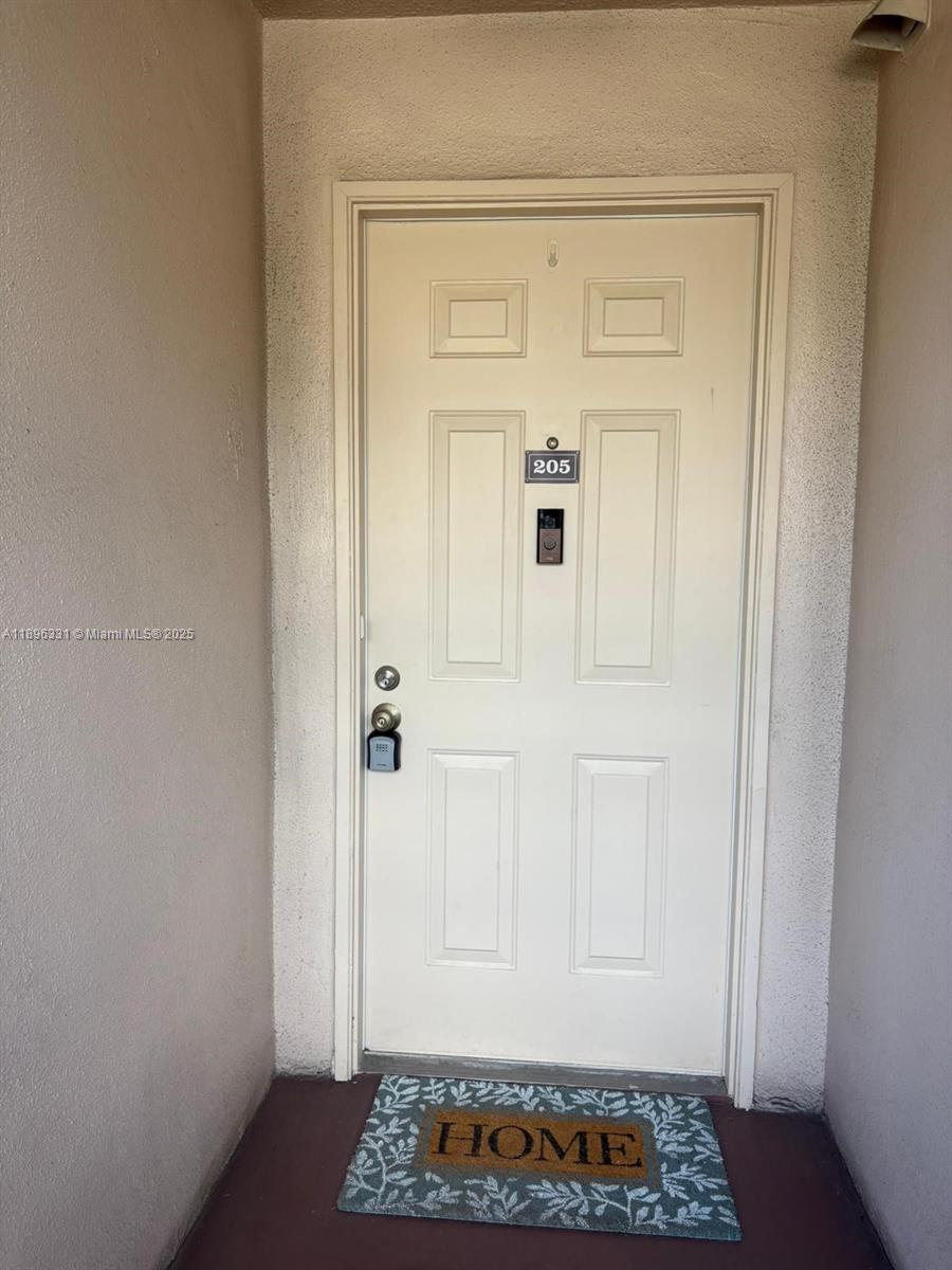 FOUNTAINS OF JACARANDA CO - Residential Lease