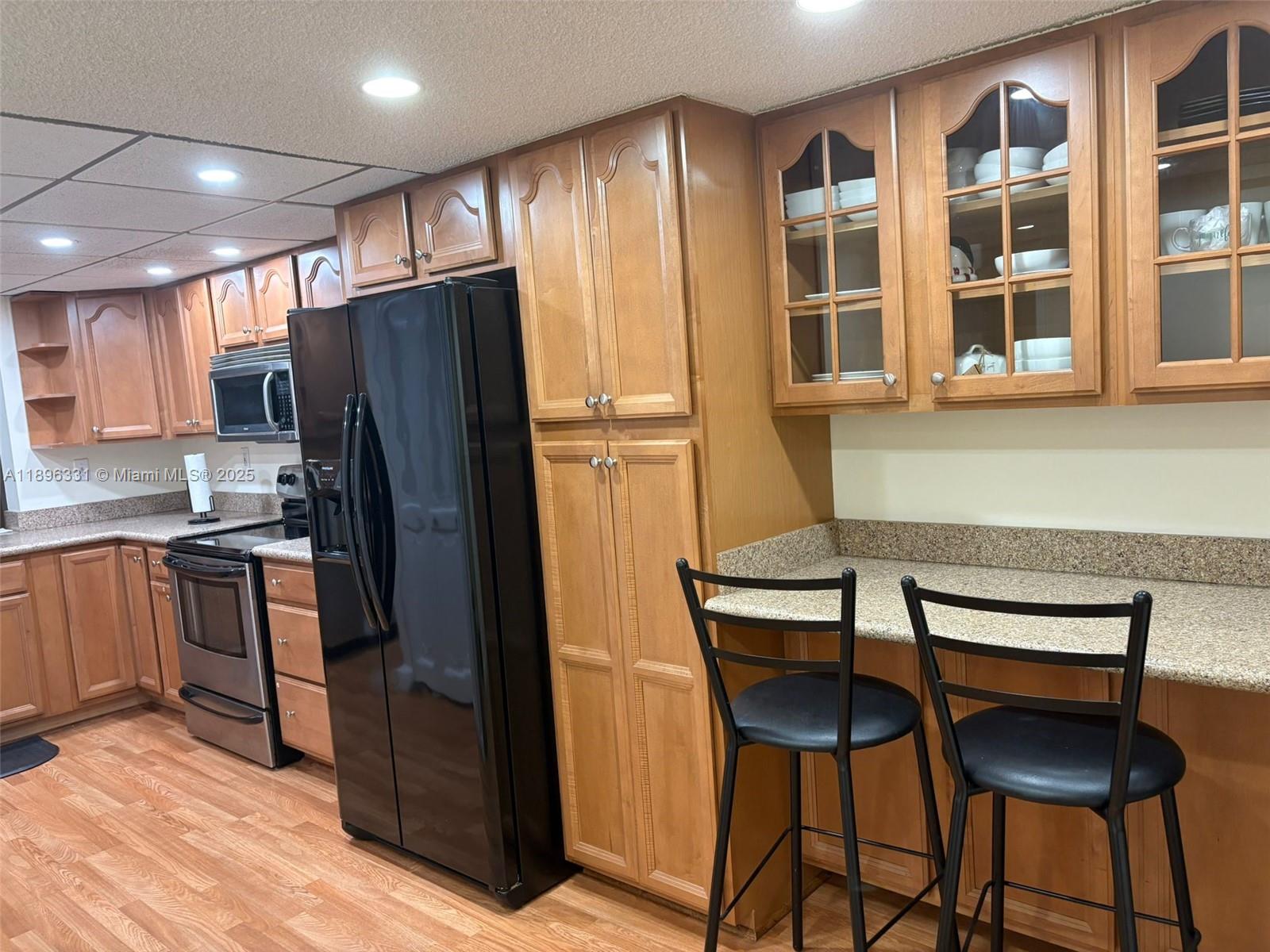 FOUNTAINS OF JACARANDA CO - Residential Lease