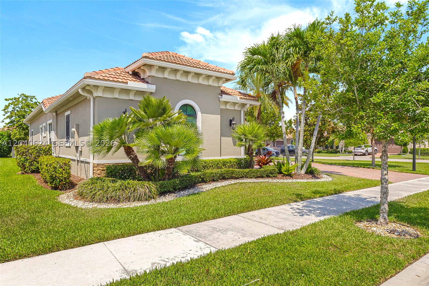 11930 Palermo Rd