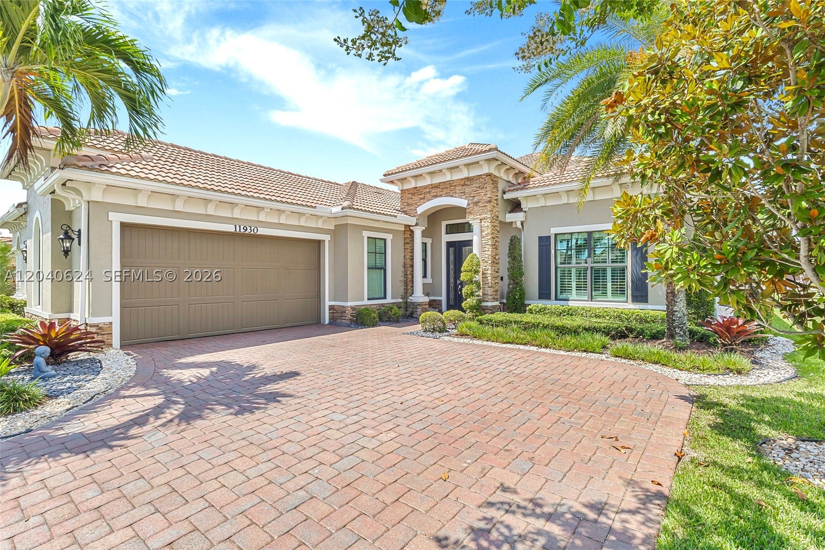 11930 Palermo Rd