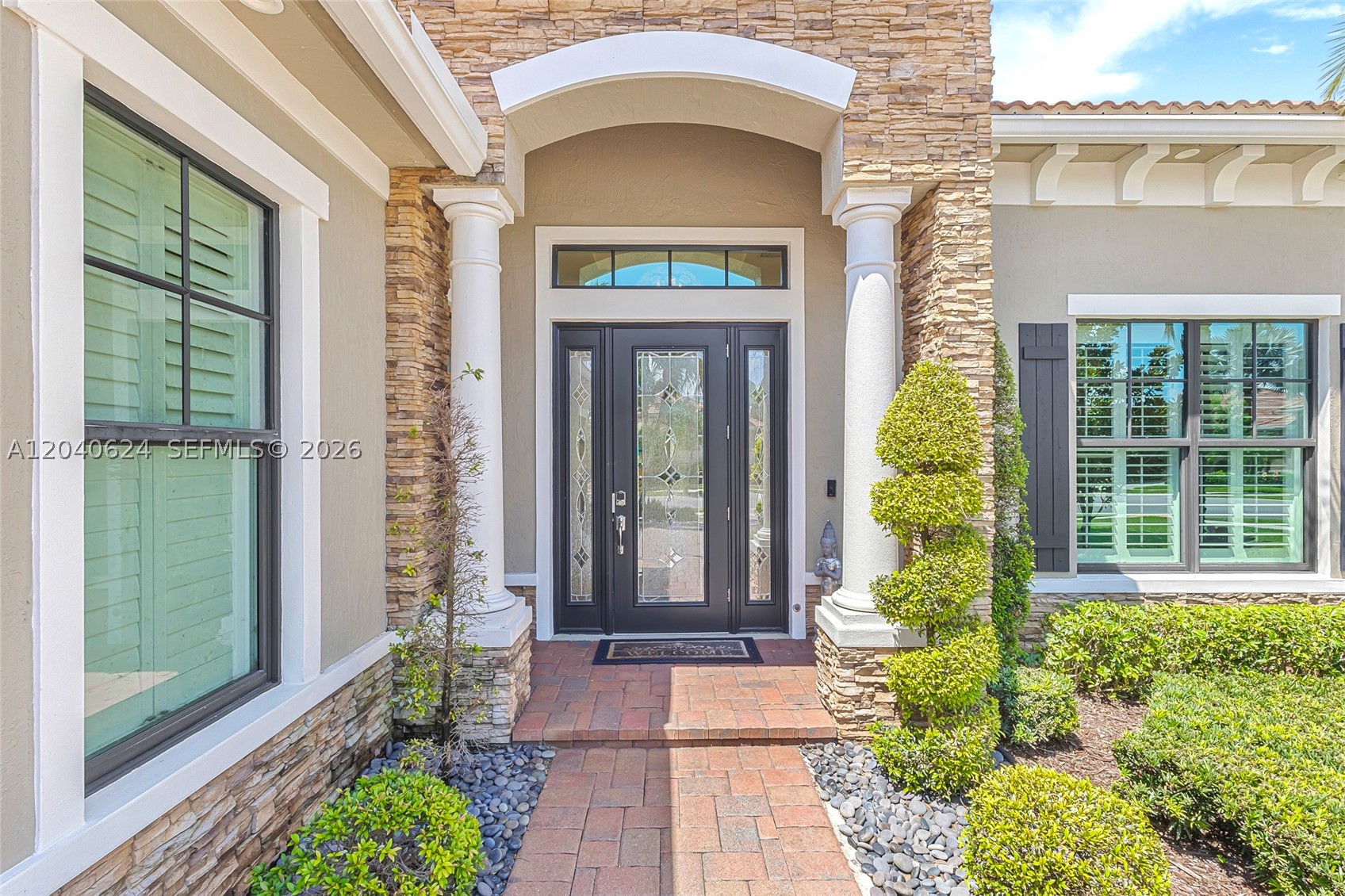 11930 Palermo Rd