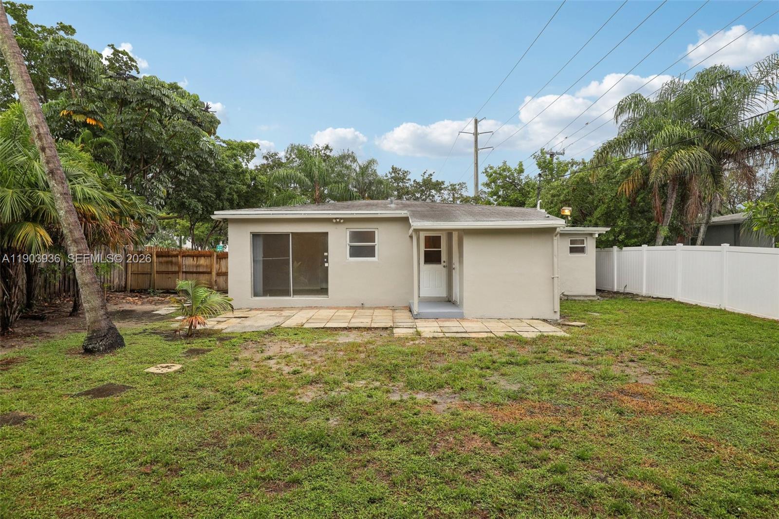 HOLIDAY HEIGHTS - Residential