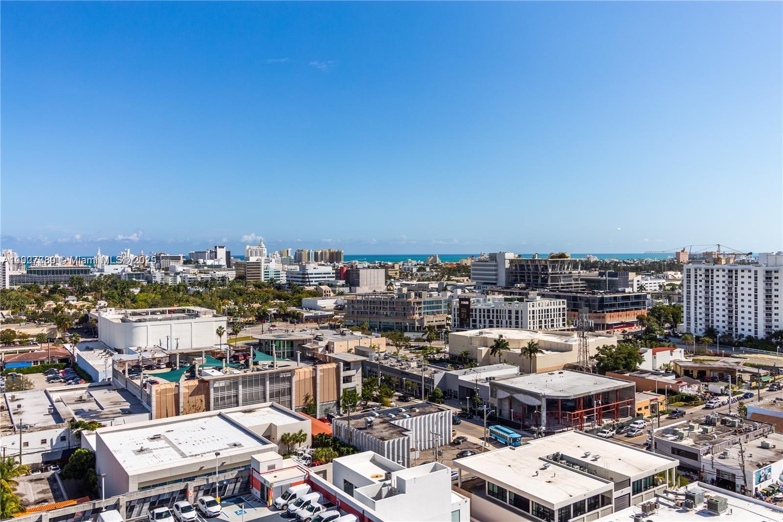 SUNSET HARBOUR SOUTH COND - Residential Lease