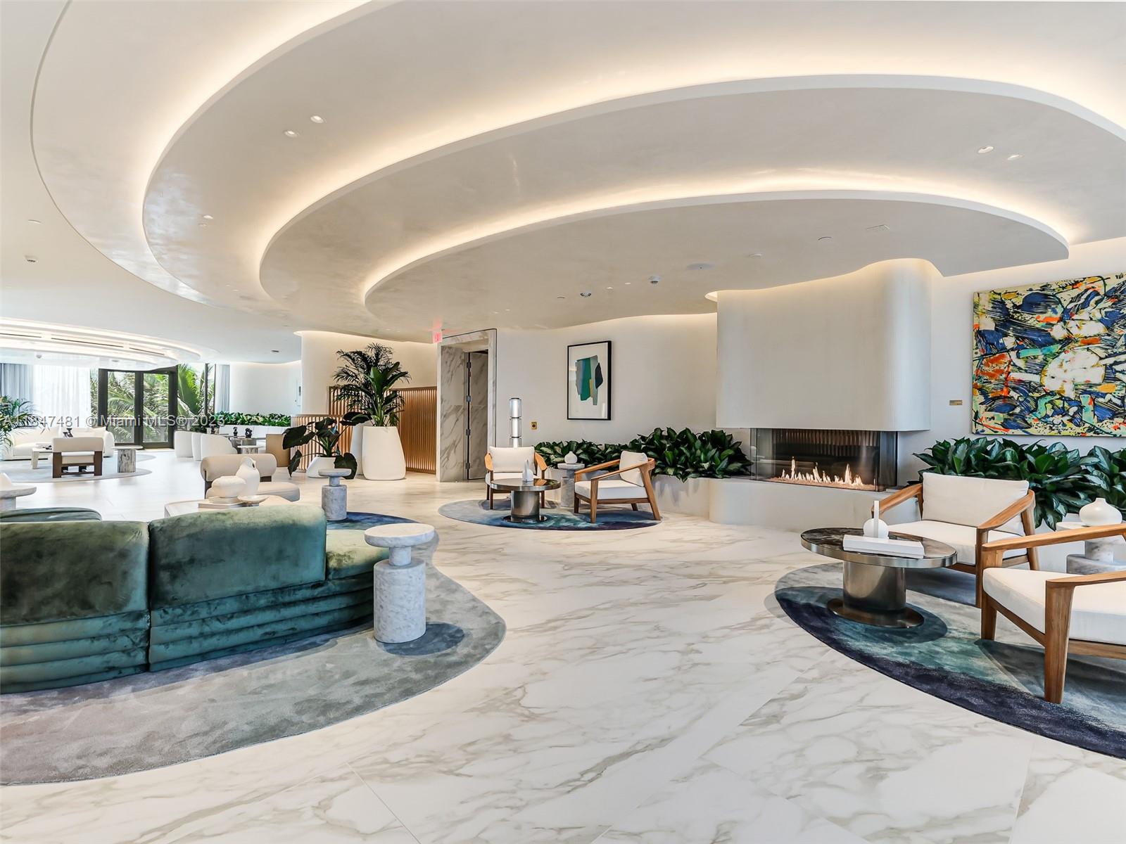 CASAMAR - Residential