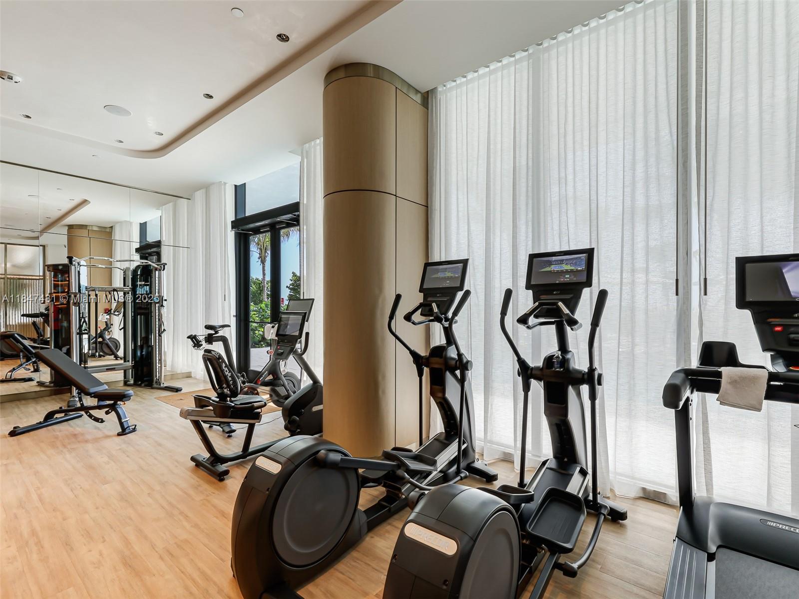 CASAMAR - Residential