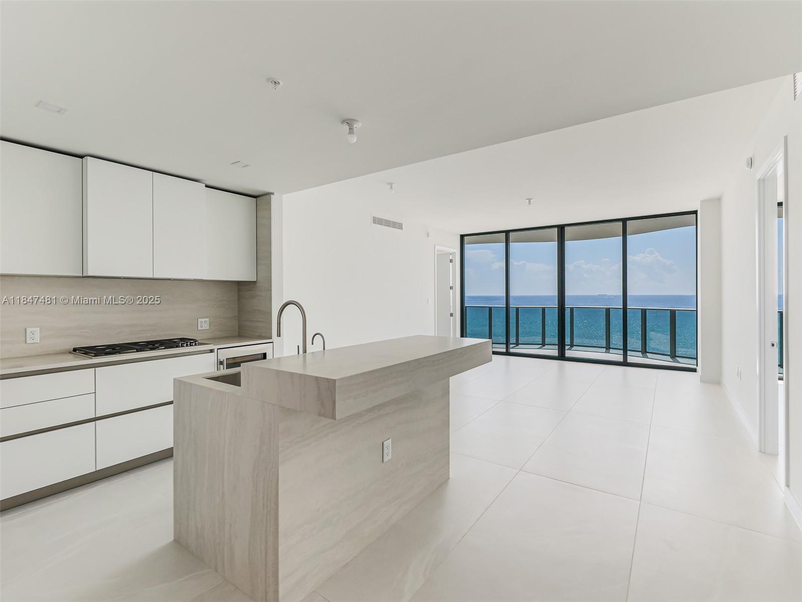 CASAMAR - Residential