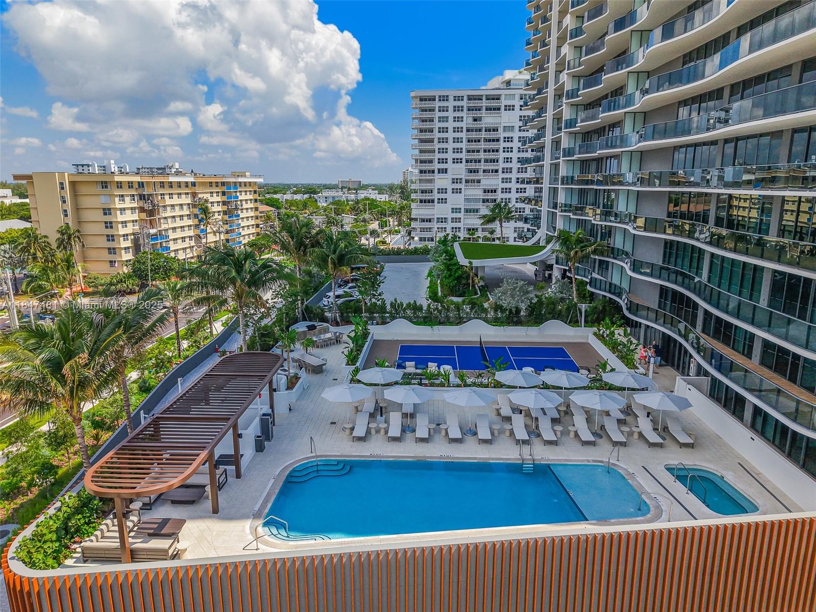 CASAMAR - Residential