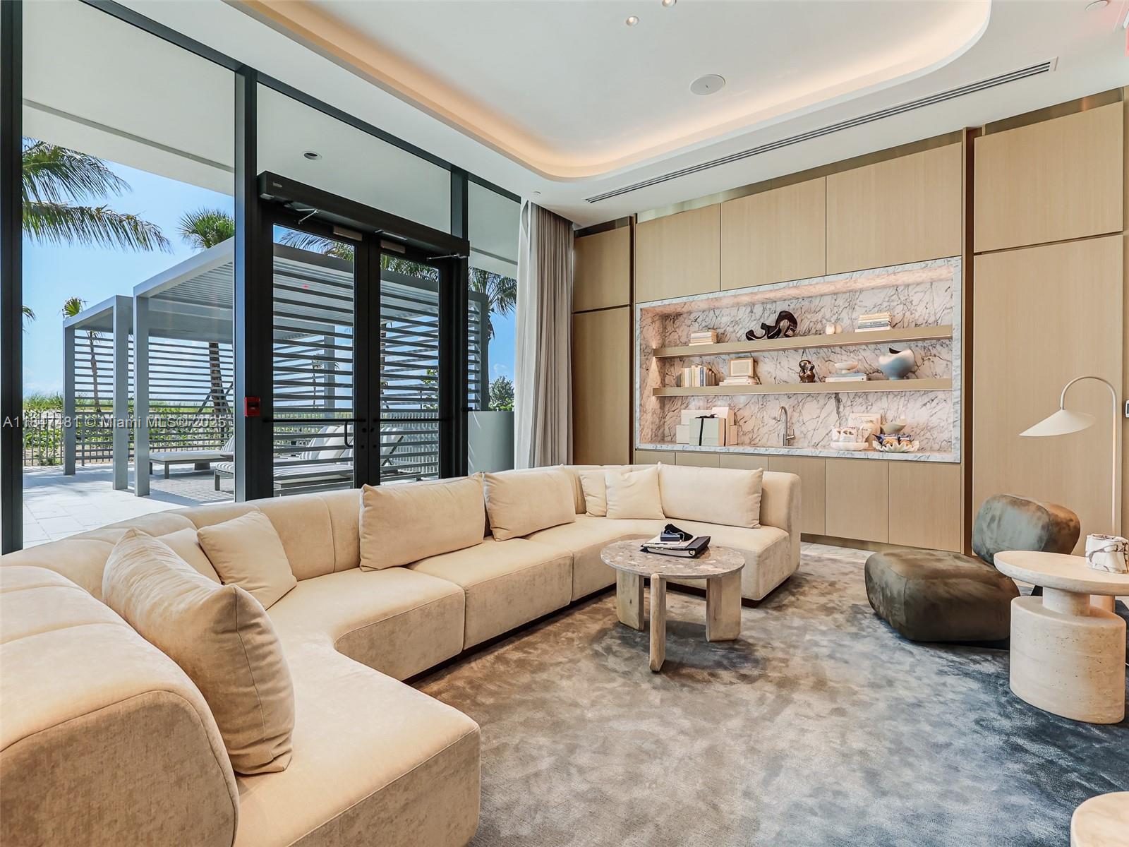 CASAMAR - Residential