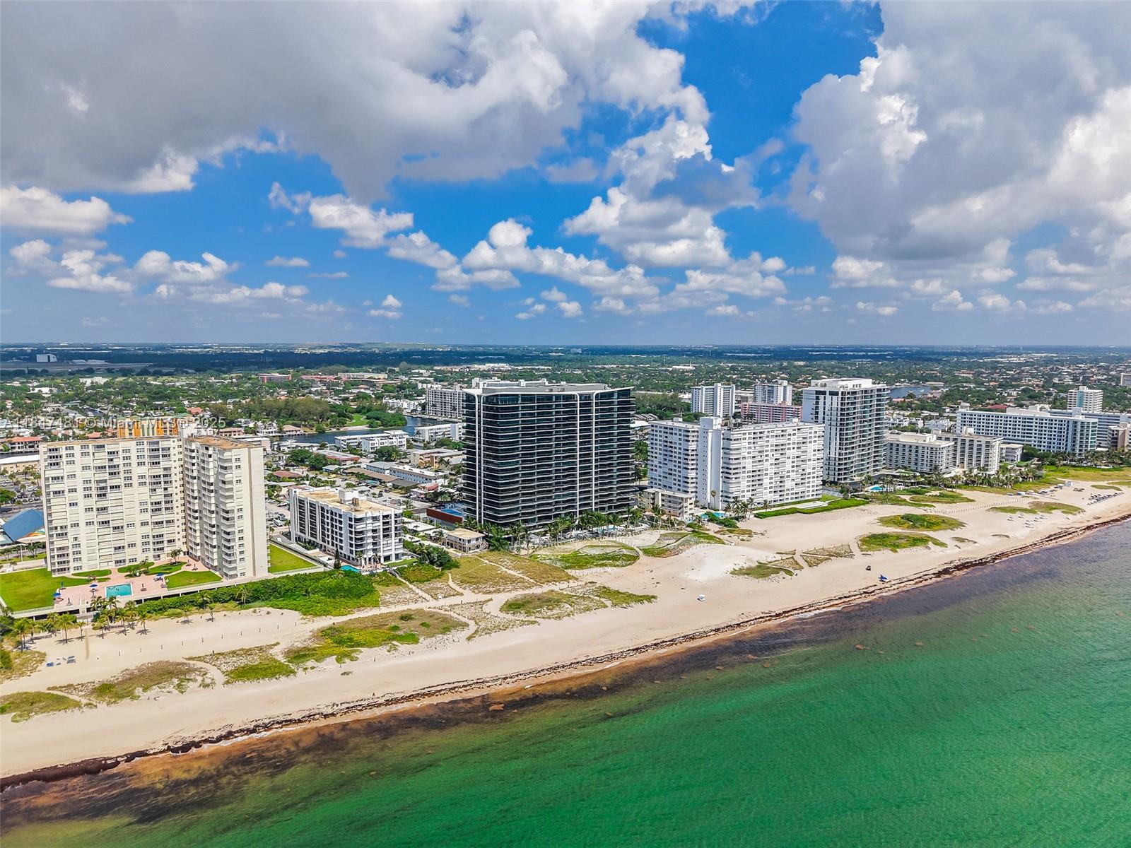 CASAMAR - Residential